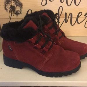 Comfy Waterproof Boots